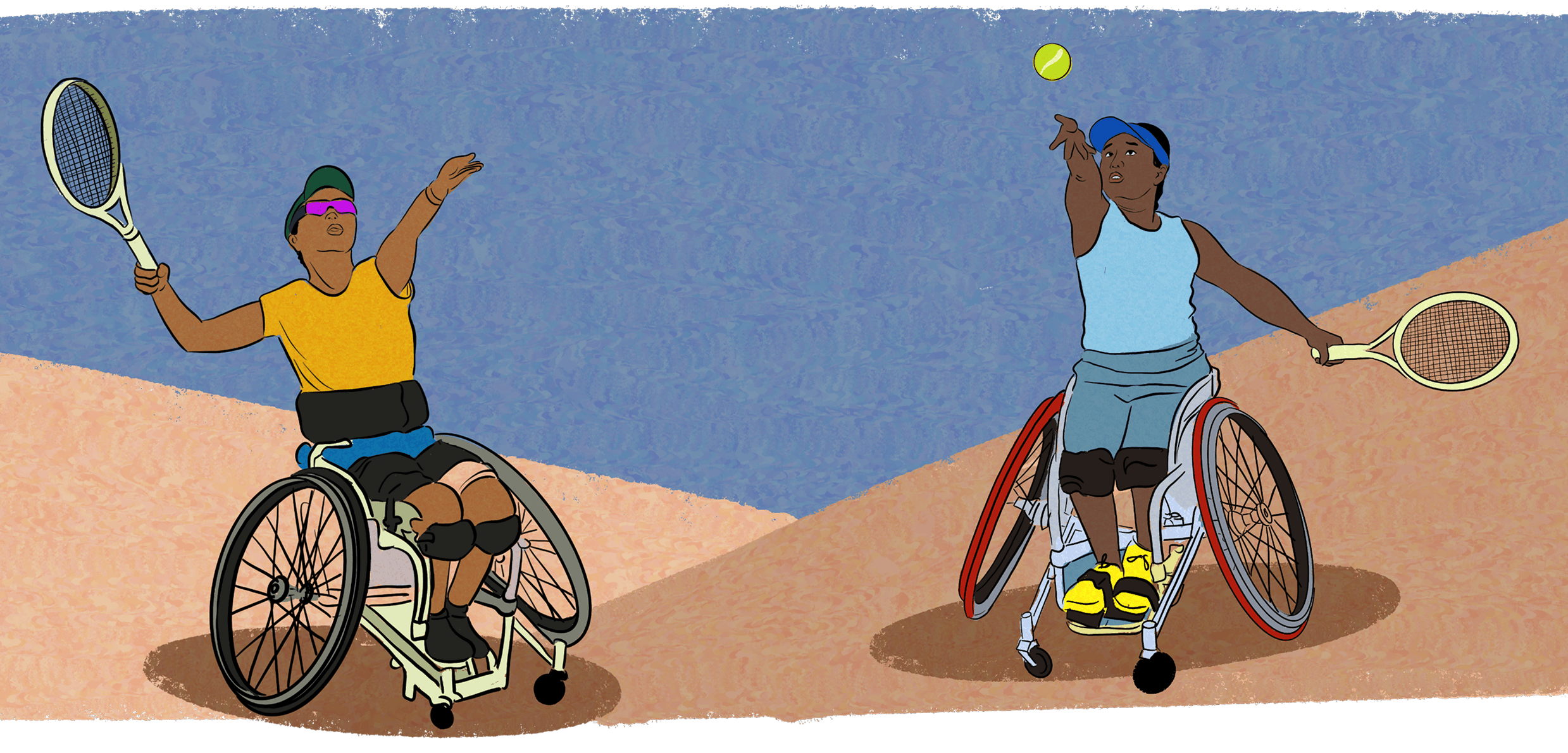 our approach page banner of Neelan Tiruchelvam Trust