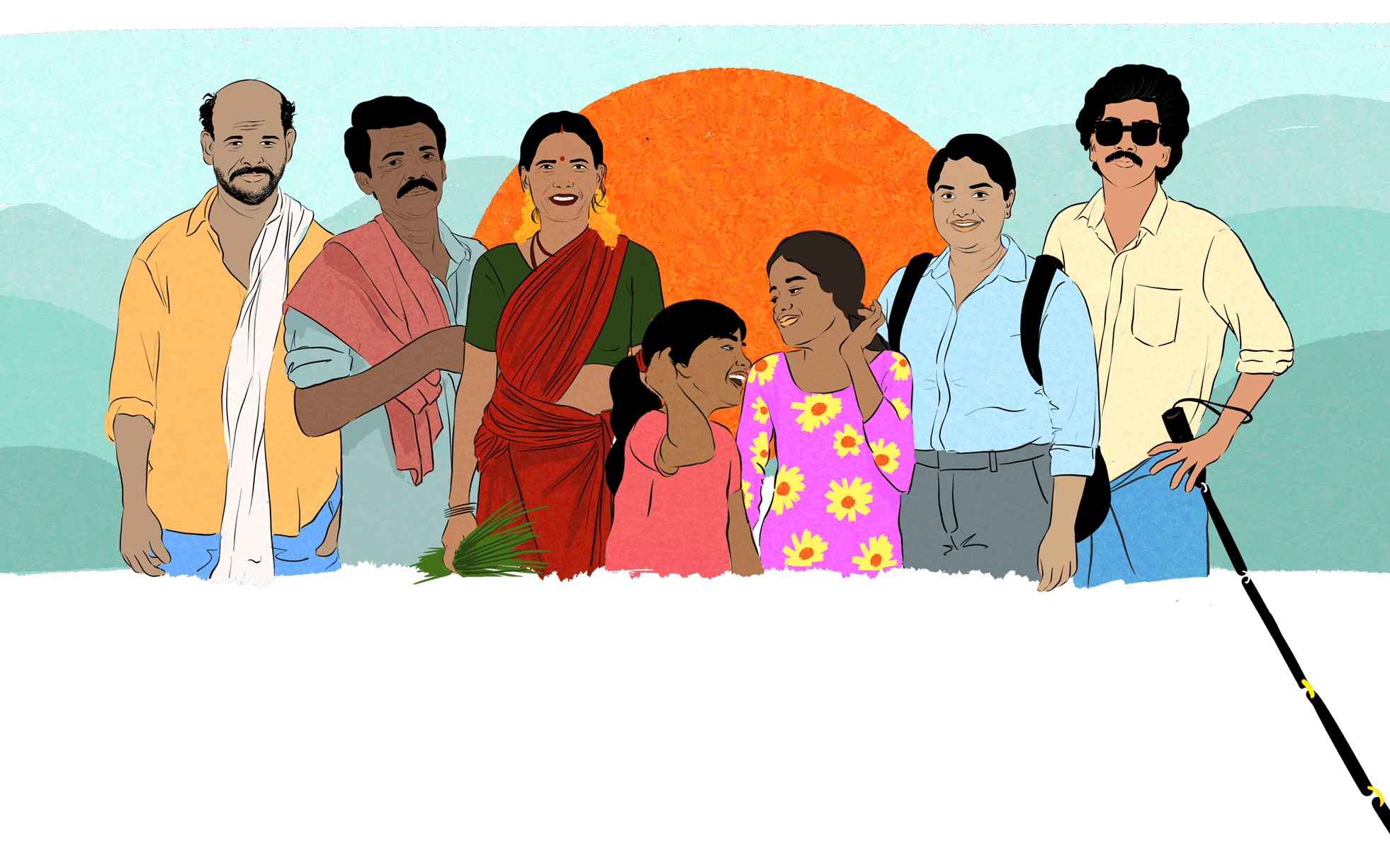 latest news and updates from Neelan Tiruchelvam Trust
