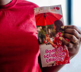small grants supporting grassroots groups women and youth for urgent community needs